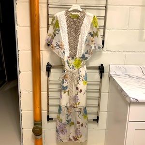 💕 Designer See By Chloe Dress